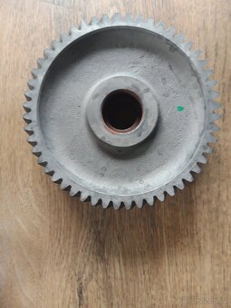 Kolo vstřikovacího čerpadla Zetor - 2