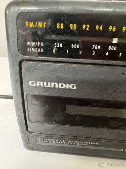 Rádio - 2