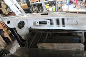 VW T1 - 2