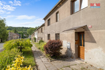 Prodej rodinného domu, 98 m², Vraný - 2