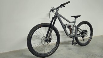 RB Bandit 675, 27,5”, velikost M, Sram GX, Kashima - 2