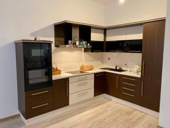 Prodej bytu 2+kk 60 m² ul.Mladějovského, Mariánské Lázně - 2