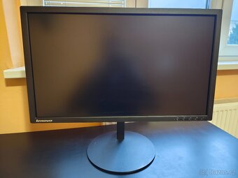 Monitor Lenovo ThinkVision T2424pA - 2