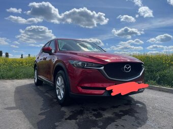 MAZDA CX-5 - 2