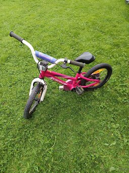 Dětské kolo SPECIALIZED, vel.16 - 2