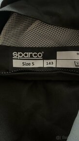 Závodní kombinéza sparco - 2
