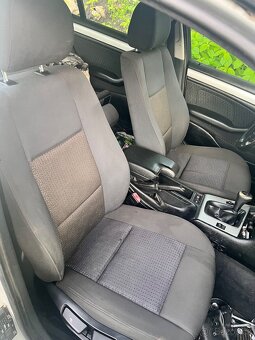 Prodám bmw e46 318i touring - 2