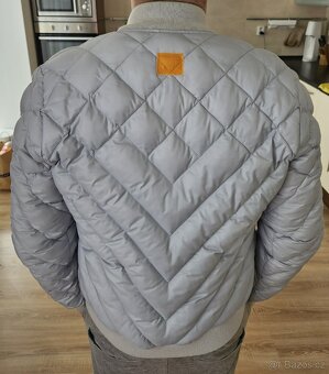 Bunda bomber Lacoste vel. 50 - M - 2