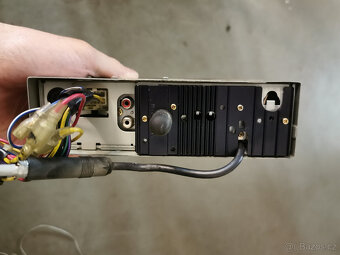 Autoradio Alpine - 2