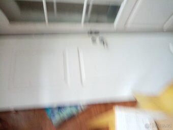 dveře 60cm jedny a 80cm dvoje - 2