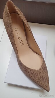 Nové lodičky Guess - 2