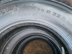 315/70r22.5 - 2