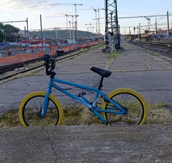 WTP BMX 20 kolo wethepeople reason - 2