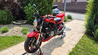 Suzuki SV 1000 - 2