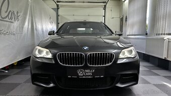 BMW Řada 5, 550 XD / Odpočet DPH - 2