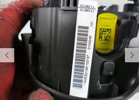 airbag Nissan Navara d40 Pathfinder R51 - 2