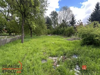 Prodej, pozemky/bydlení, 922 m2, Pražská, Starý Jiříkov, Jiř - 2