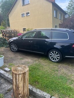 Passat B7 2012 - 2