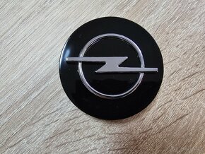 Nové - Středové pokličky Opel. - 2