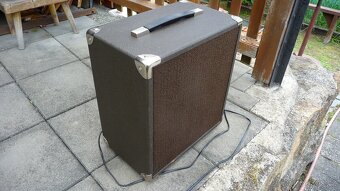 Akustické kombo AVB Cv 50 - 2