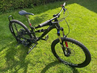 Prodám Dartmoor Wish - dětské Enduro- rezervováno - 2