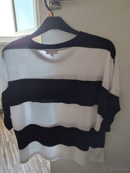 oversize triko - 2