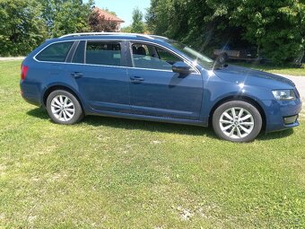 Prodám Škoda Octavia 3 1.4 tsi 110 kw BUSINESS, MANUÁL 6 KVA - 2