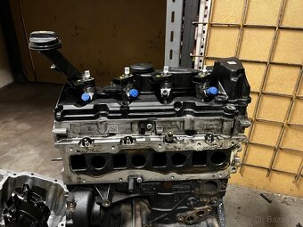 Motor VW T6 2022 - 2