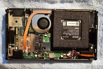 Modchip / Jailbreak / Nintendo Switch V1 / V2 / OLED / Lite - 2