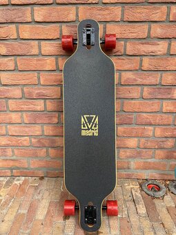 Longboard Madrid - 2