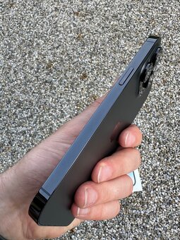 iPhone 14 pro max - baterie 100% - 2