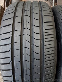 Letní pneumatiky Vredestein 215/40 R16 86W - 2