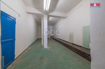 Pronájem skladu, 31 m², Havířov, ul. Dlouhá třída - 2