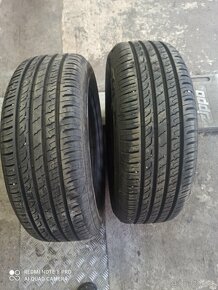 Pneu 205/60R16 Barum Bravuris 5 - 2