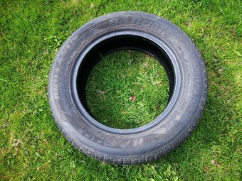 Letní pneu Barum 165/70R14 - 2