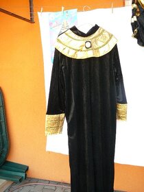 Cleopatra vč.pásk. sandálů/nepoužité,orig.balení/ a Pharaon - 2
