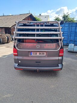 VW California 2014 - 2