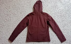 Softshellová bunda Trimm vel.M - 2