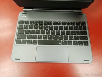 Pouzdro s klávesnicí pro Apple iPad záruka 3/2026 - 2