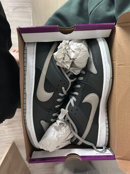 Nike sb dunk low j-pack shadow - 2