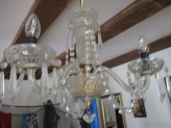 STARY LUSTR - 2