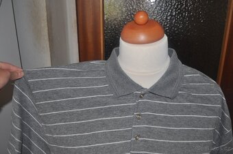 pánské triko XXXL - 2