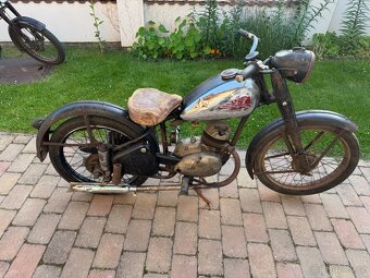 Cz 150 c - 2
