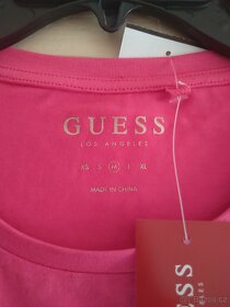 Guess dámské tričko.. - 2