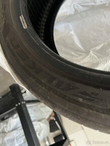 Pneumatiky Falken 225/45 R17 - 2