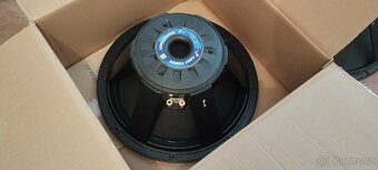 Reproduktory P audio - 2