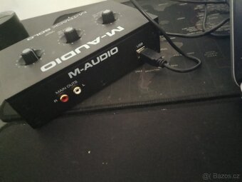 M-Audio M-Track SOLO - 2