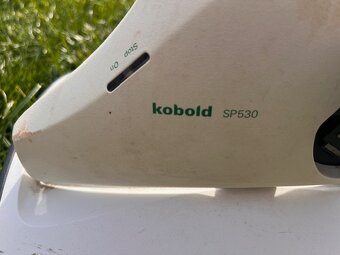Prodám čistič pevných podlah Vorwerk - SP530 - 2