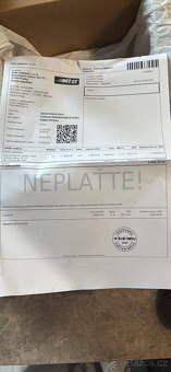 Běžecké boty Hoka clifton 10 - 2