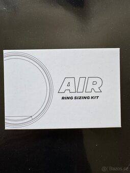 Ultrahuman Ring Air Sizing Kit - 2
